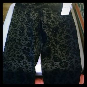 Brand new Jockey Leggings